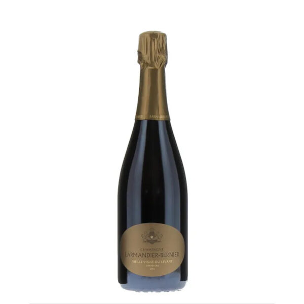 larmandier champagne