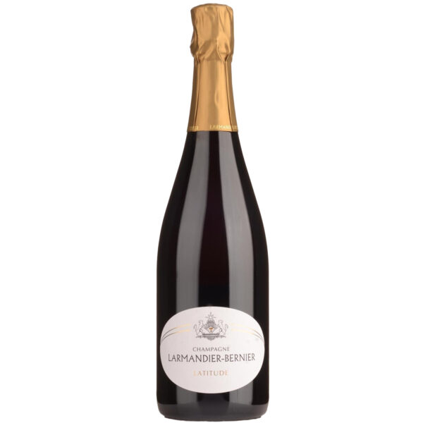 Larmandier champagne